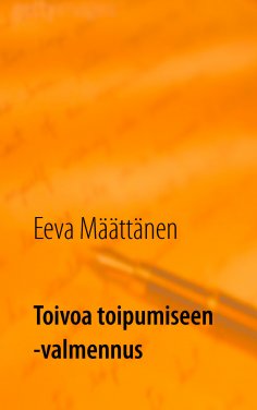 ebook: Toivoa toipumiseen -valmennus
