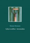 ebook: Lyhyet tavalliset - kertomuksia