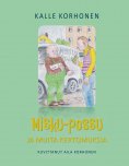 eBook: Misku-possu ja muita kertomuksia