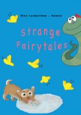 eBook: Strange Fairytales