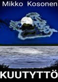 eBook: Kuutyttö