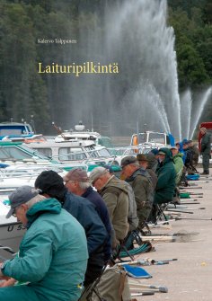 eBook: Laituripilkintä