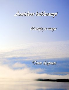 eBook: Aurinkoa kirkkaampi