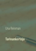 ebook: Tarinankertoja
