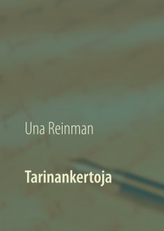 ebook: Tarinankertoja