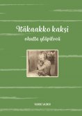 ebook: Itäkaakko kaksi