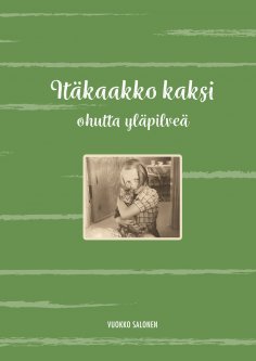 ebook: Itäkaakko kaksi