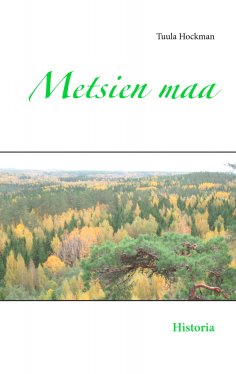 eBook: Metsien maa