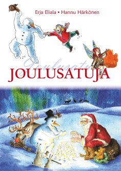 eBook: Joulusatuja