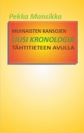 ebook: Muinaisten kansojen uusi kronologia tähtitieteen avulla