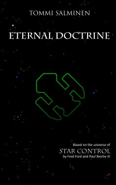 eBook: Eternal Doctrine