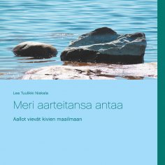 ebook: Meri aarteitansa antaa