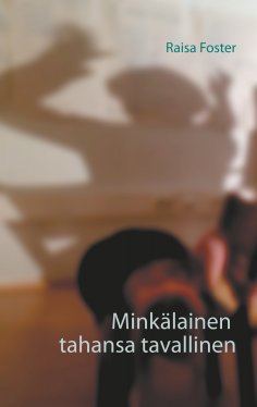 eBook: Minkälainen tahansa tavallinen