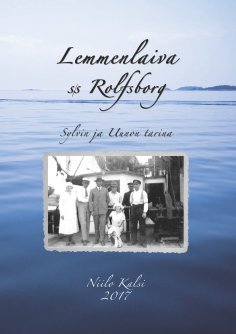 eBook: Lemmenlaiva s/s Rolfsborg