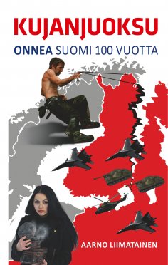 eBook: Kujanjuoksu