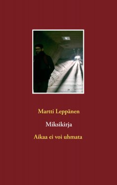 ebook: Miksikirja
