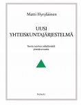 eBook: Uusi yhteiskuntajärjestelmä
