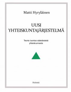 eBook: Uusi yhteiskuntajärjestelmä