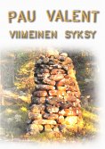 ebook: Viimeinen syksy