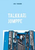 eBook: Talkkari Jomppe