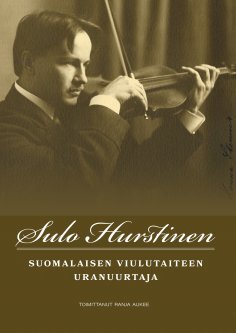 eBook: Sulo Hurstinen