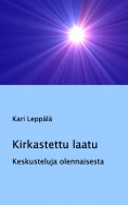 ebook: Kirkastettu laatu