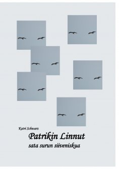 eBook: Patrikin Linnut - sata surun siiveniskua
