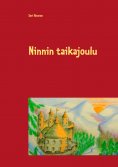 ebook: Ninnin taikajoulu