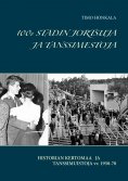 ebook: 100v STADIN JORTSUJA JA TANSSIMESTOJA