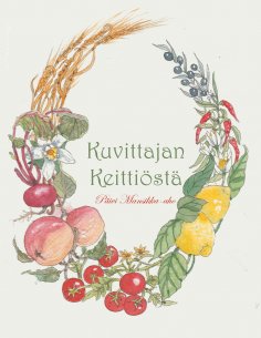 eBook: Kuvittajan keittiössä
