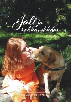 eBook: Jali ja rakkaustehdas