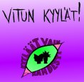 eBook: Vitun Kyylät
