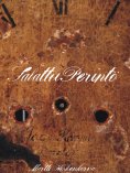 eBook: Salattu Perintö