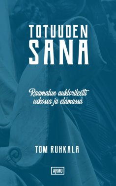 ebook: Totuuden Sana