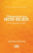 ebook: Hunajan pisara Kristus-kalliosta