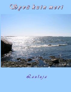 eBook: Syvä kuin meri