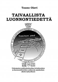ebook: Taivaallista luonnontiedettä