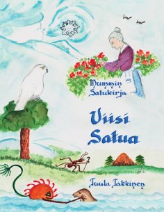 eBook: Viisi satua