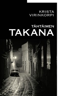 eBook: Tähtäimen takana