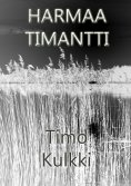 eBook: Harmaa Timantti