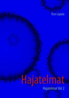 ebook: Hajatelmat