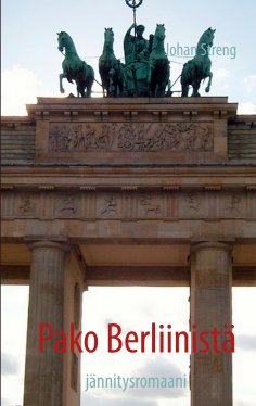 ebook: Pako Berliinistä