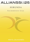 eBook: Allianssi.125: Hirunda