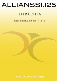 eBook: Allianssi.125: Hirunda
