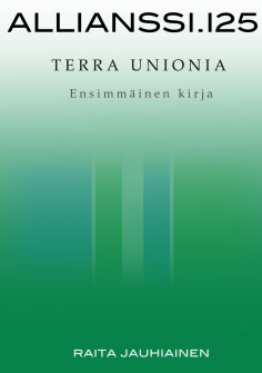 eBook: Allianssi.125: Terra Unionia