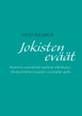 eBook: Jokisten eväät