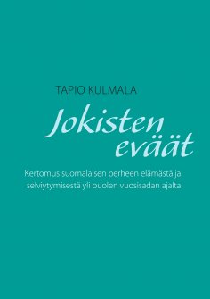 eBook: Jokisten eväät