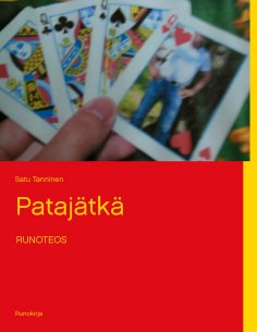 eBook: Patajätkä