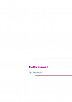 eBook: Hetki elämää