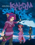 ebook: Kingdom – Saga of the Clans